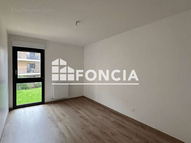 Appartement à VILLEFRANCHE-SUR-SAONE