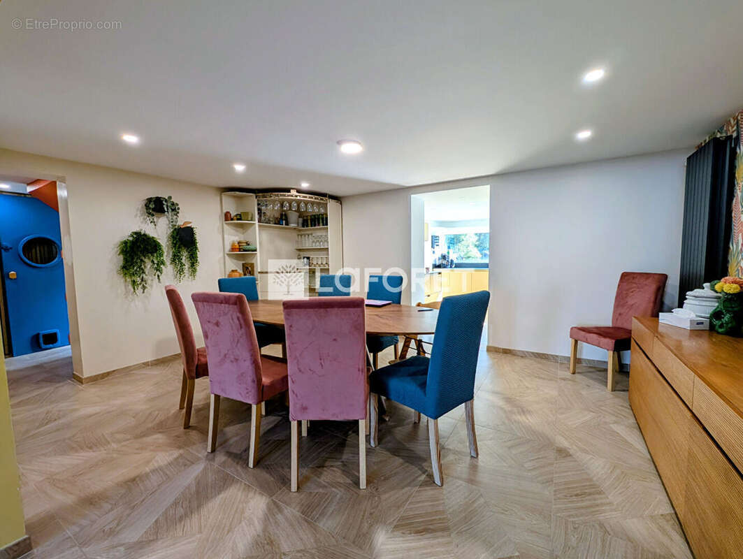 Maison Dannemois - photo 6