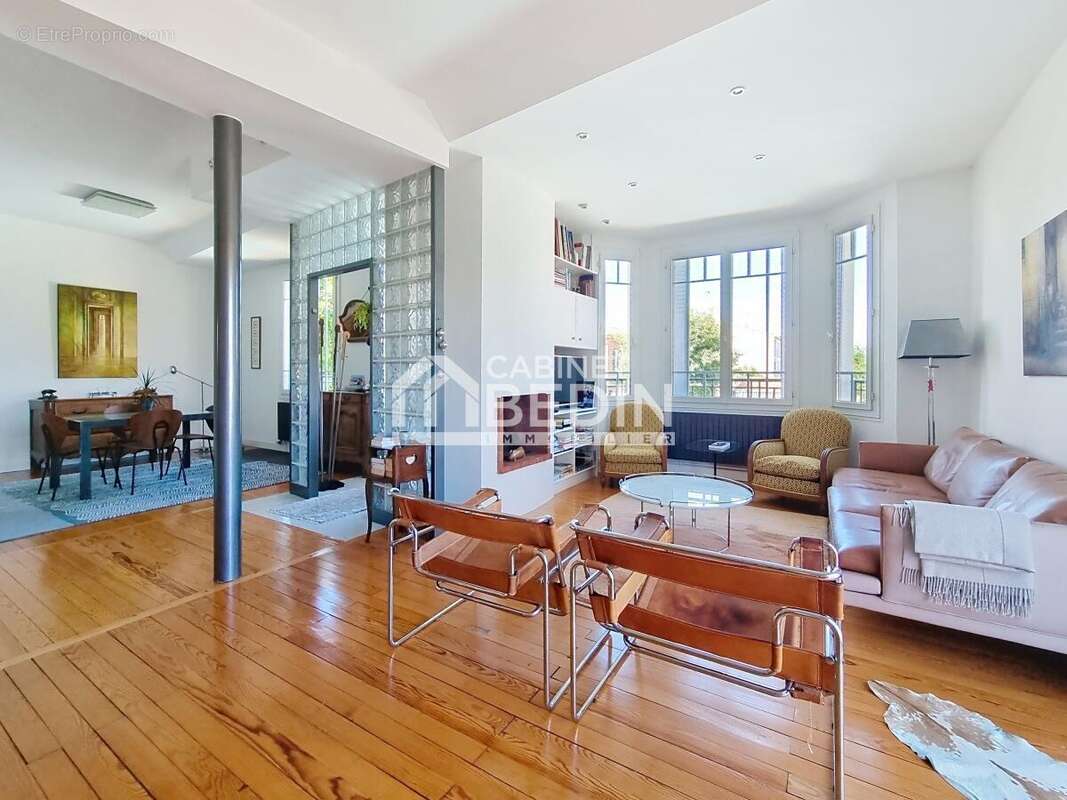 Maison à PLAISANCE-DU-TOUCH