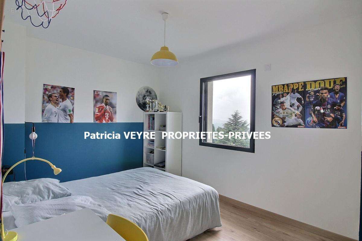 Maison à TARENTAISE