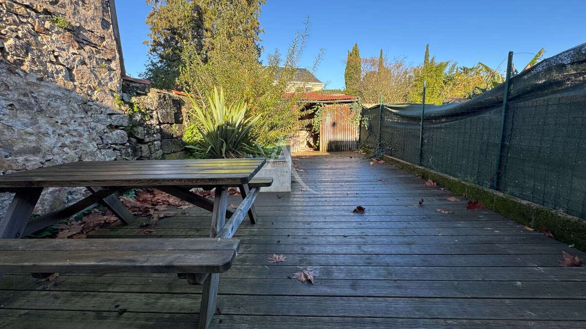 Commerce à LA ROCHE-SUR-YON