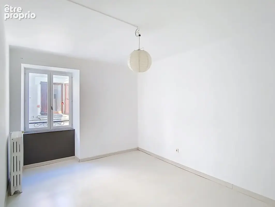 Maison de village 4 pièces – 103 m² – Le Grand-Lemps (38690) - photo 8