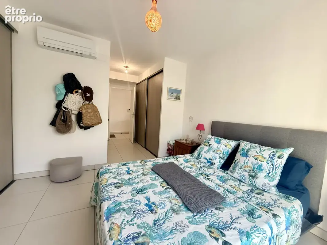 Vente appartement  113m2 avec 2 terrasses et aux vues panoramiques, garage fermé + place de parking, 66180 Vil - photo 6