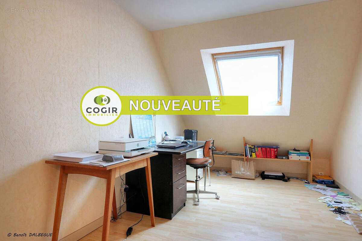 Maison 7 pieces 127m² - MORDELLES 35310 - photo 10
