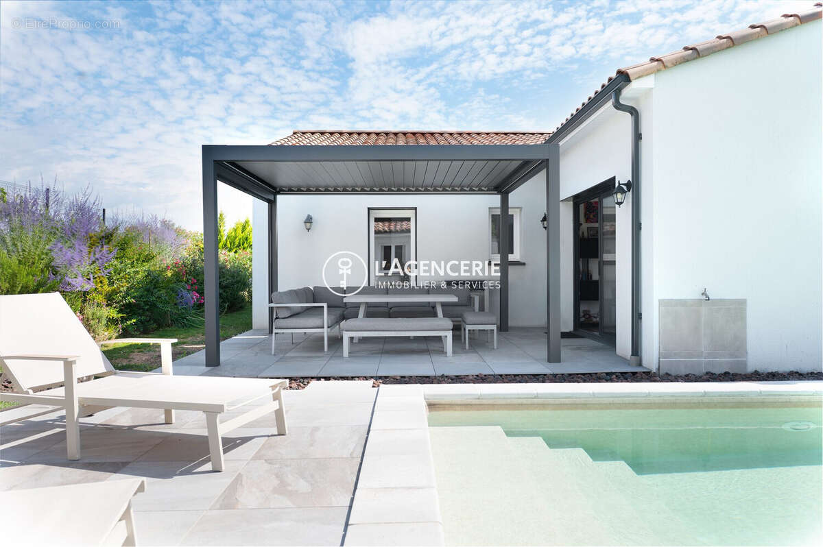 Maison 97 m² à Albi  - photo 2