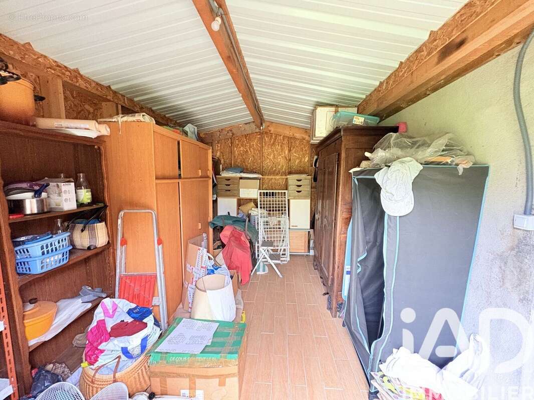 Photo 6 - Maison à TREBEURDEN