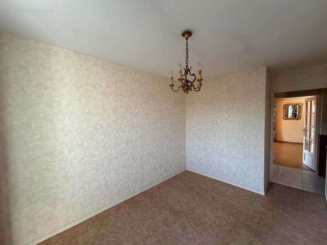 Appartement - photo 9