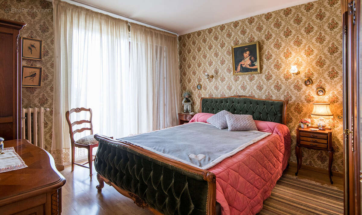 Appartement à RODEZ