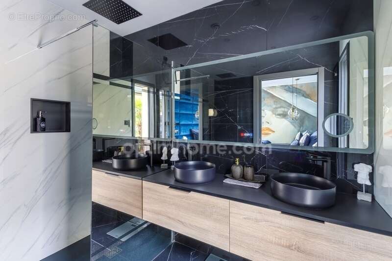 Maison à PENNEDEPIE