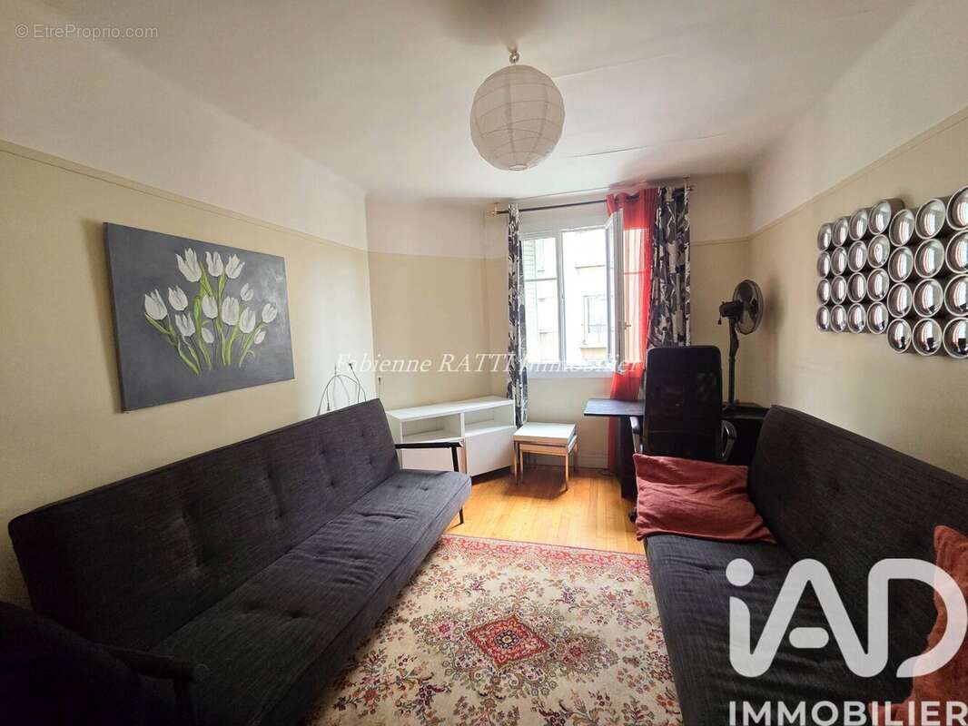 Photo 3 - Appartement à PARIS-13E