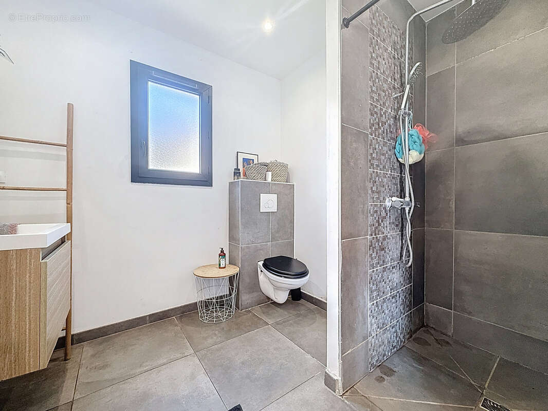 Maison à POLLESTRES