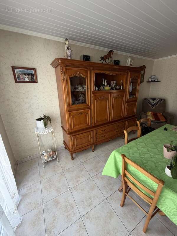 Maison 98 m² à Cholet  - photo 4