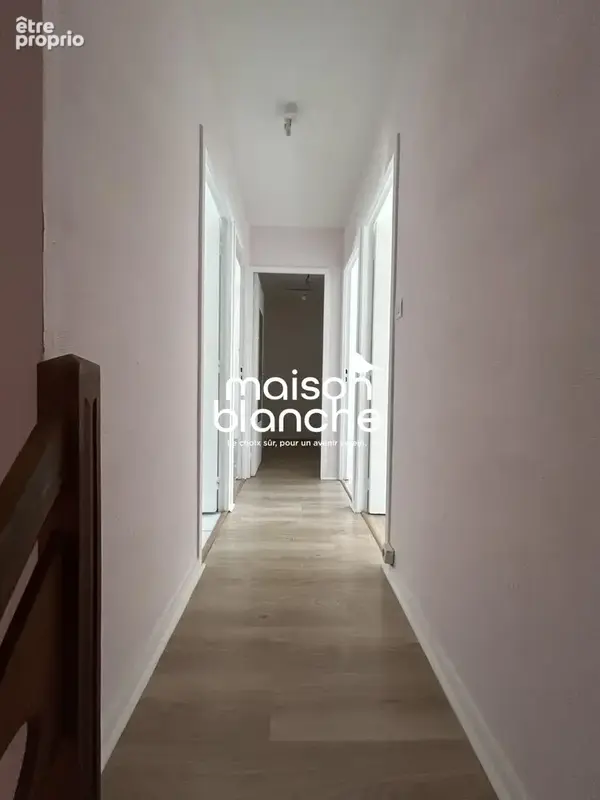 Maison 4 pièces 74 m² à vendre à Les Artigues-De-Lussac (33570) - photo 8