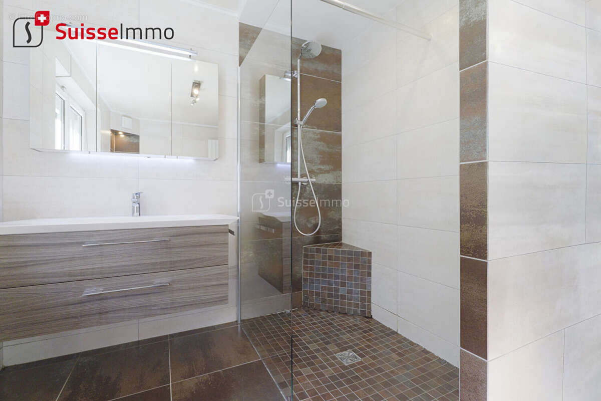 Maison Herimoncourt 7 pièces 150 m2 - photo 10