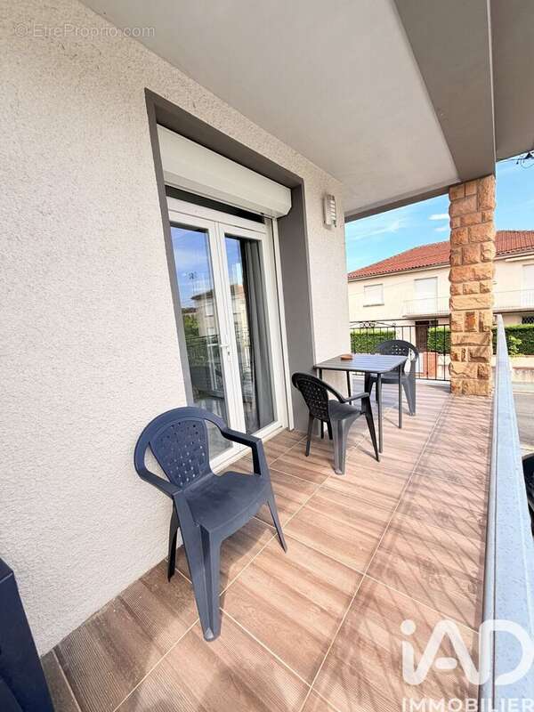 Photo 5 - Appartement à ALBI