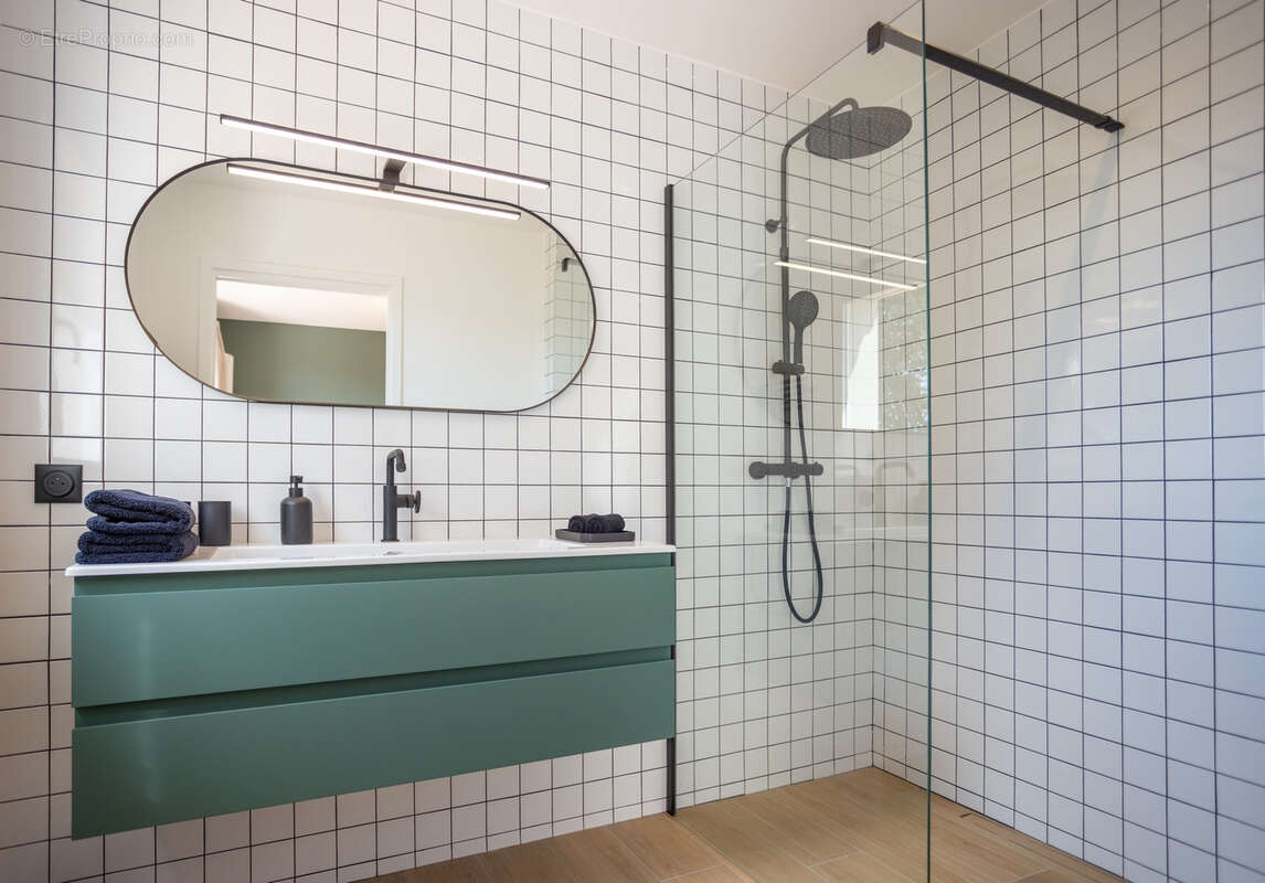 Maison à LA LONDE-LES-MAURES