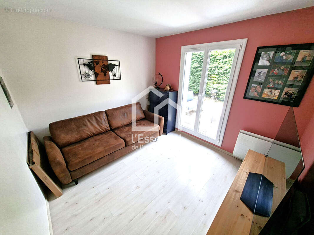 Maison - Triel Sur Seine - 6 pièce(s) - 135m2 - Terrain 644m2 - photo 8