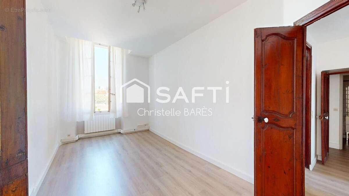 Photo 5 - Appartement à TOULON