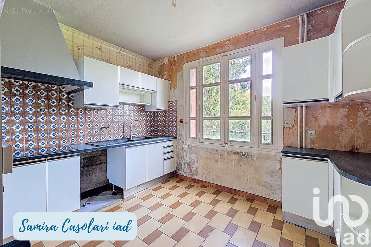 Photo 5 - Maison à BRIIS-SOUS-FORGES