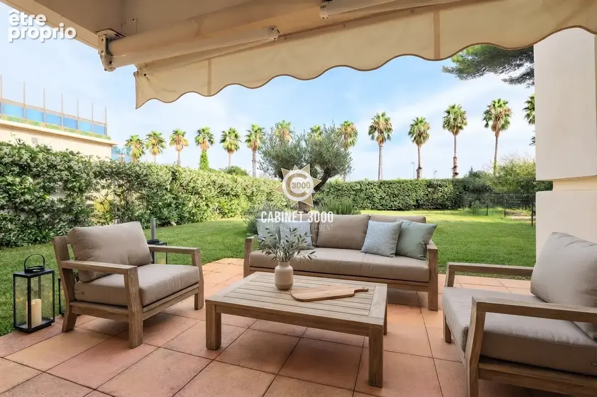 Photo Appartement à Hyeres au prix de 595 000€