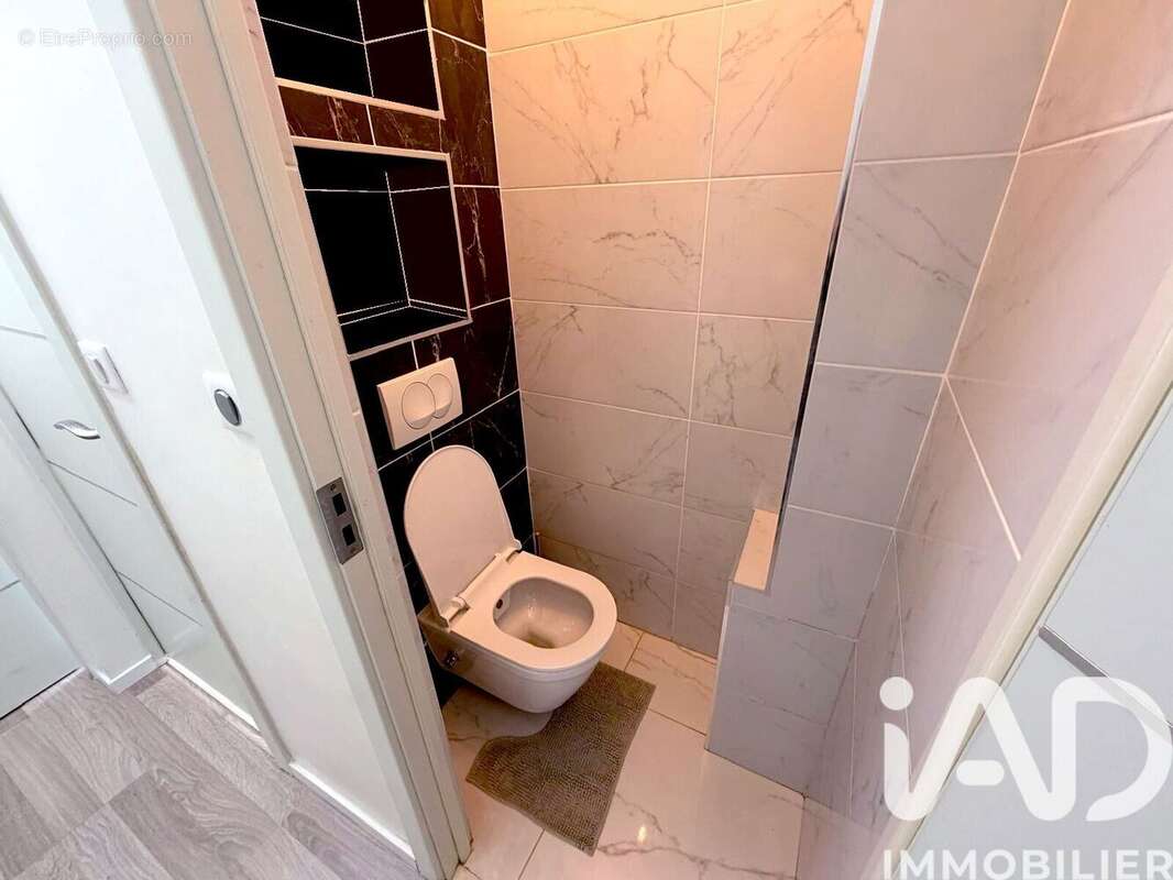 Photo 8 - Appartement à BRETIGNY-SUR-ORGE