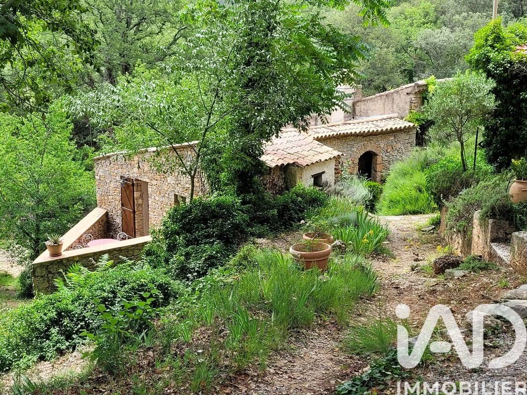 Photo 1 - Maison à FLAYOSC