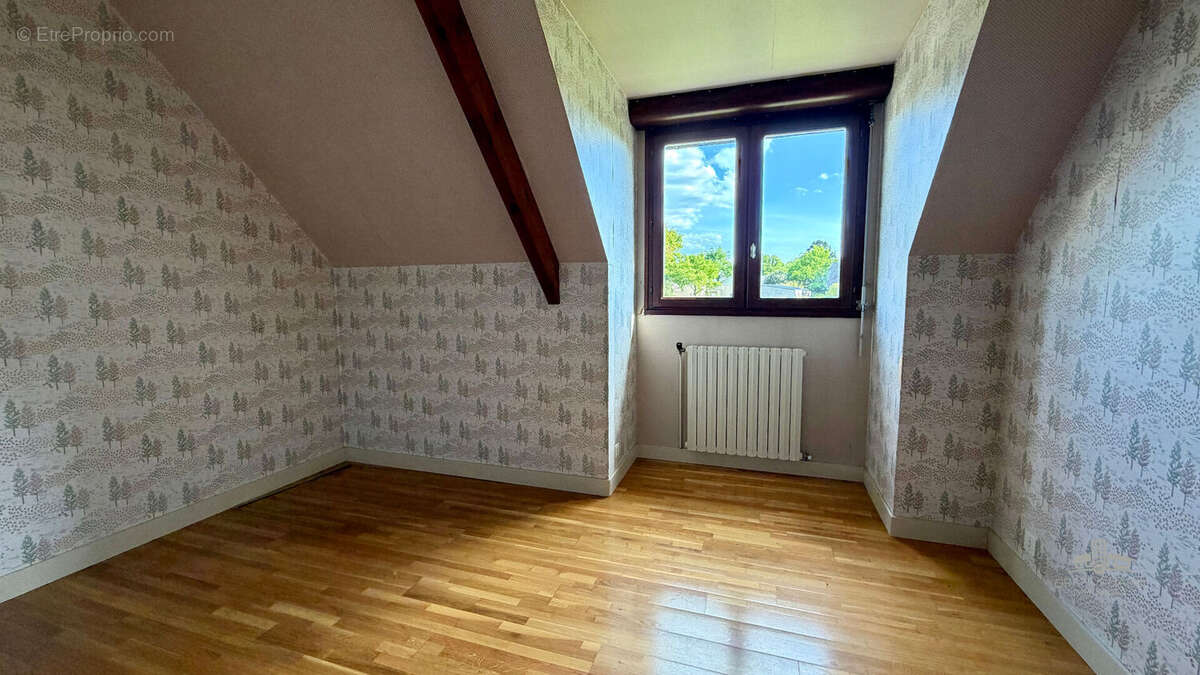 Maison à GRANDCHAMPS-DES-FONTAINES