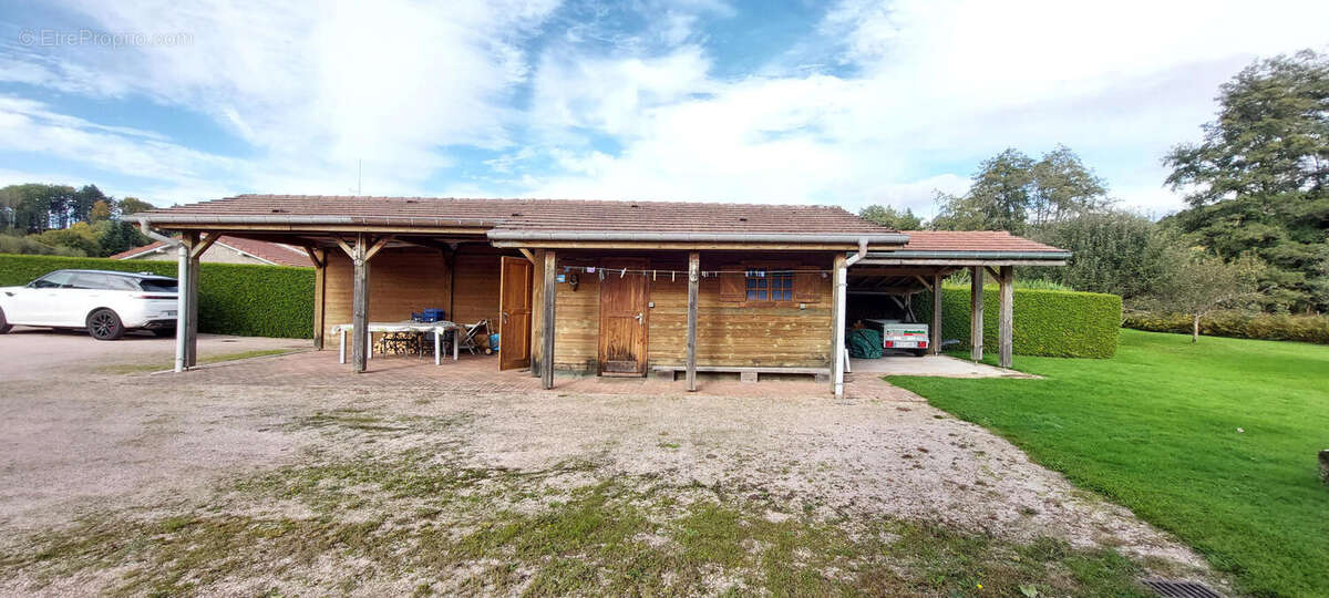 20251007_160902 - Maison à RAON-AUX-BOIS