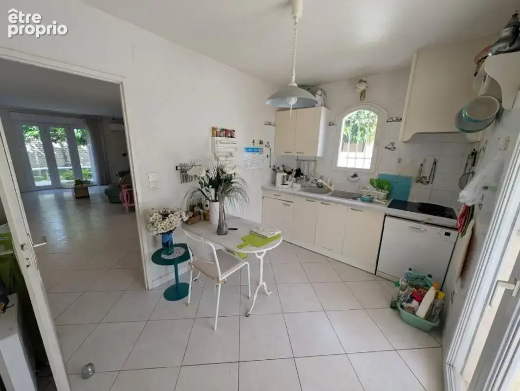 Maison 110 m² à Canet-En-Roussillon  - photo 4