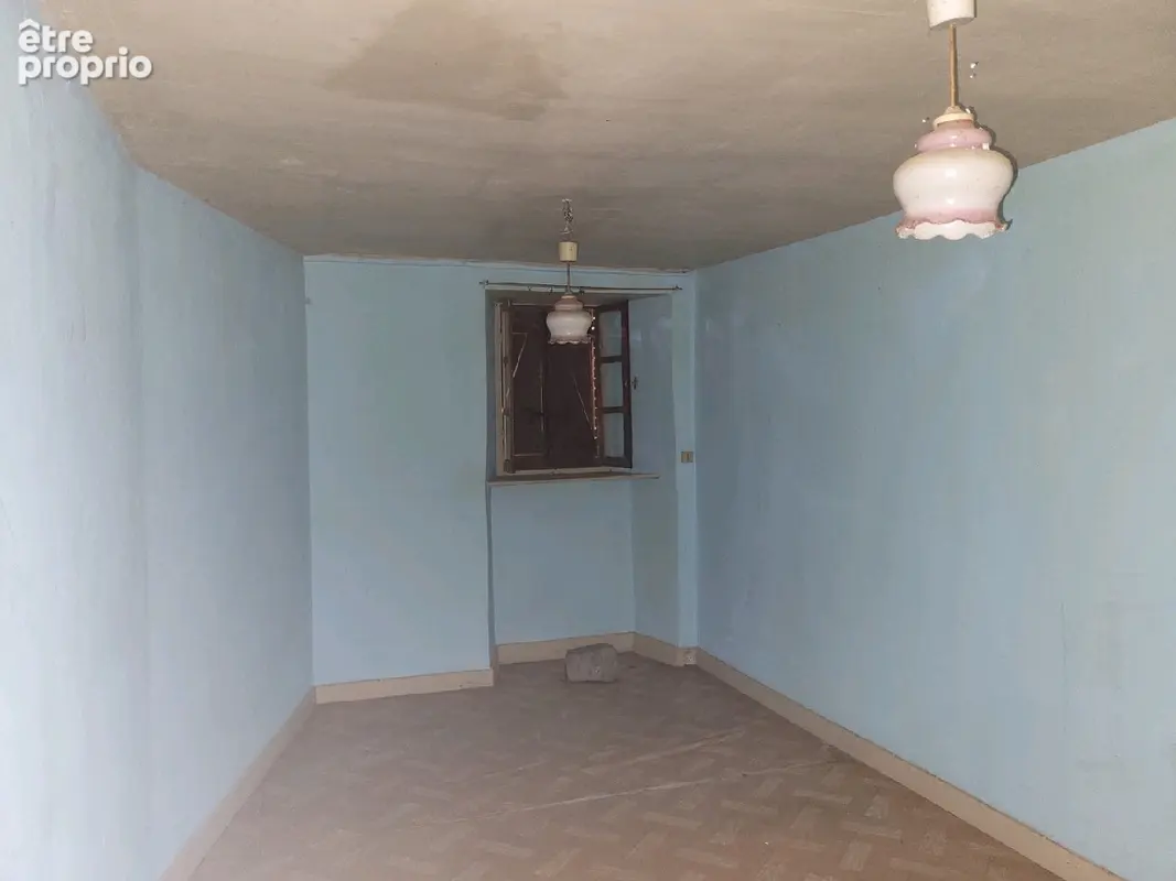 Maison 3 pièces 60 m² à vendre à Saint-Pierre (15350) - photo 10