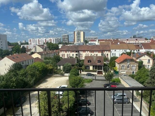 Appartement à VILLEJUIF