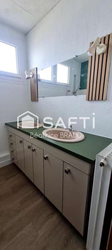 Photo 9 - Appartement à SAINT-JUNIEN