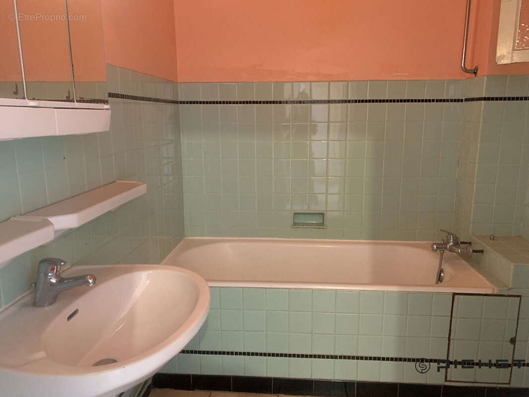 Appartement Pau 3 pièce(s) 73 m2 - photo 6