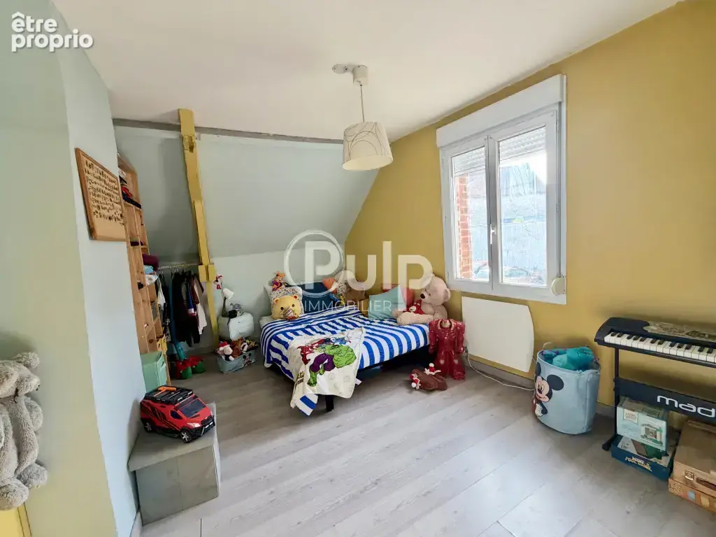 Bien à vendre à hersin-coupigny - photo 11