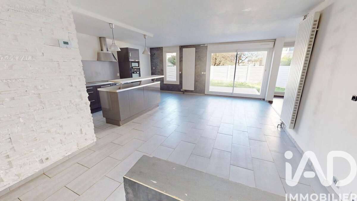 Photo 2 - Appartement à NANDY