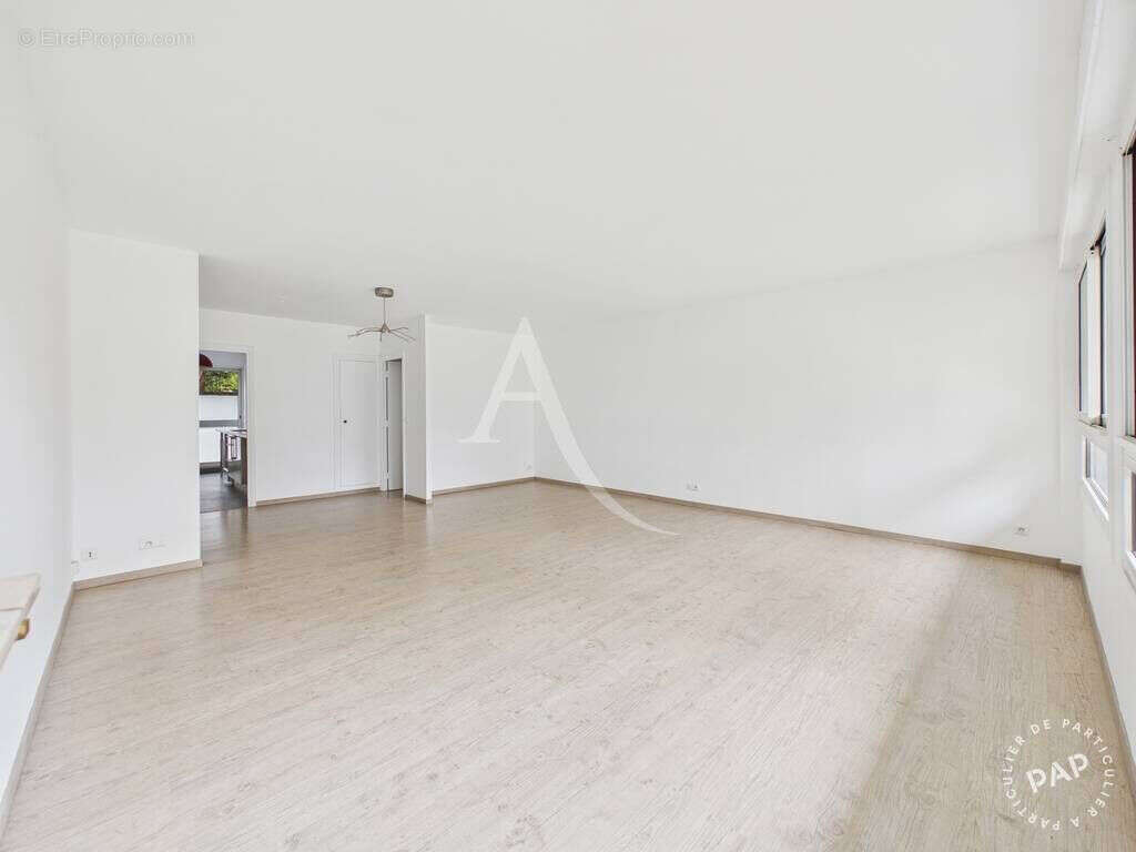Appartement à GARCHES