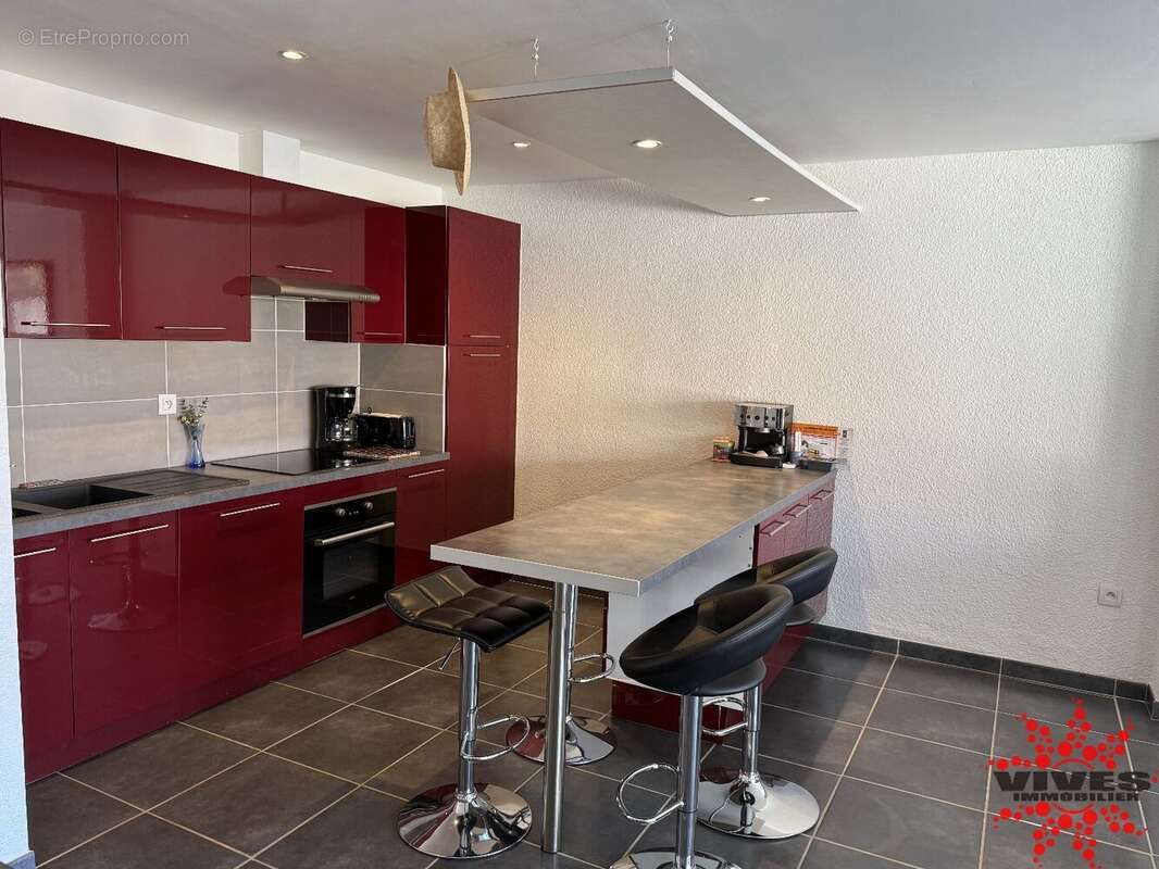 Maison à VALRAS-PLAGE