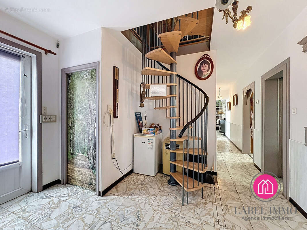 Appartement à CONDE-SUR-L'ESCAUT