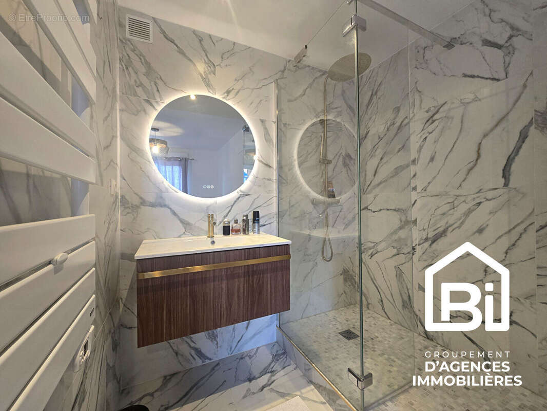 Appartement à SAINT-ARNOULT