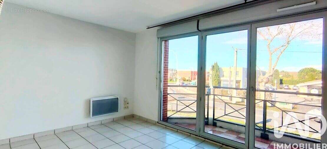 Photo 2 - Appartement à TOURNEFEUILLE