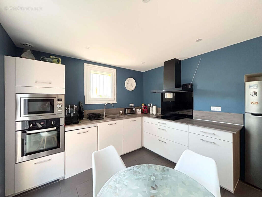 Maison plain-pied, 3 chambres 107.35 m² - photo 7