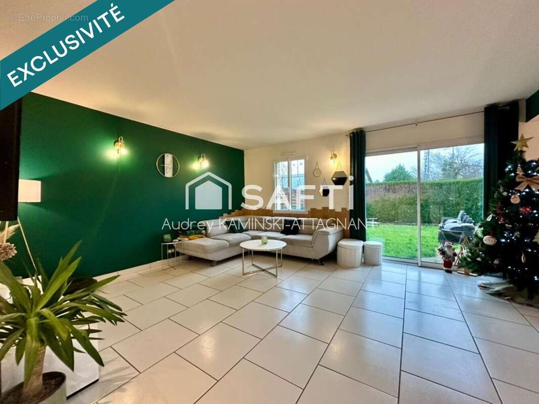 Photo 2 - Maison à GISORS