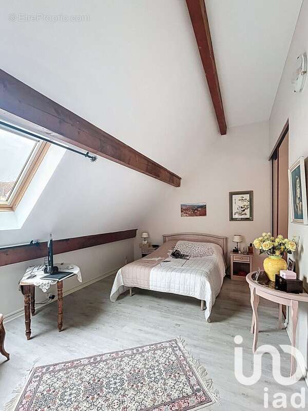 Photo 4 - Appartement à SUCY-EN-BRIE