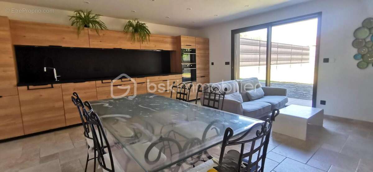 Maison  avec studio - photo 3