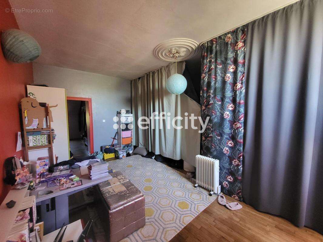 Maison 132 m² à Becherel  - photo 8