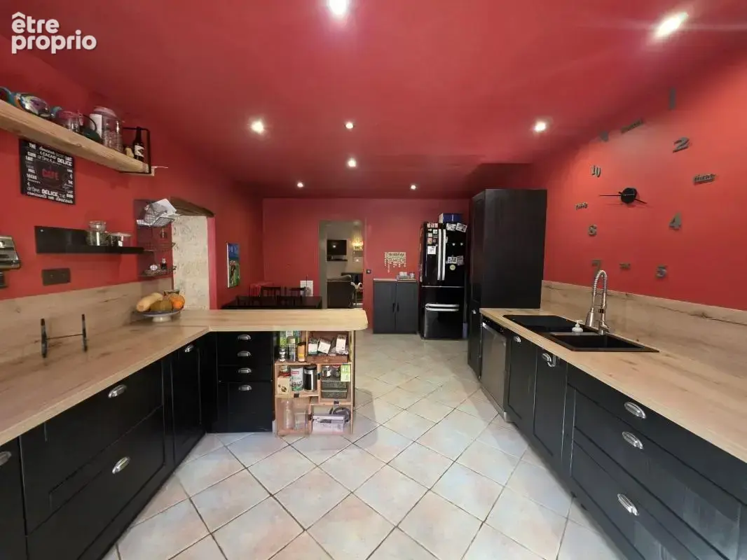 Maison À Vendre - photo 6