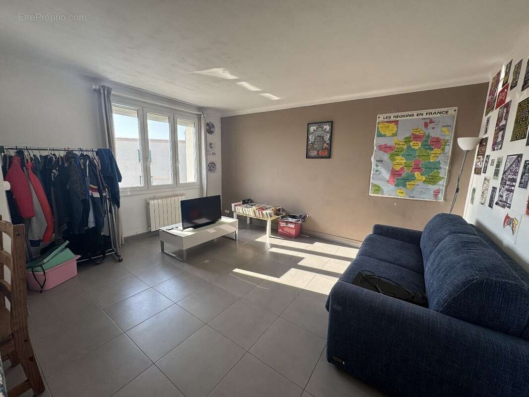 Appartement à SETE