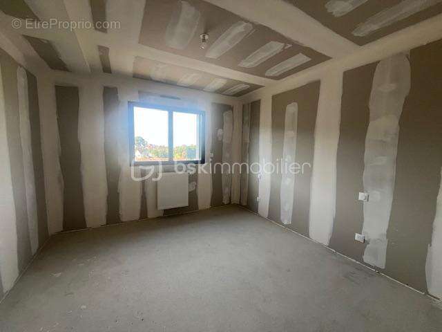 Maison à AMFREVILLE-LA-MI-VOIE