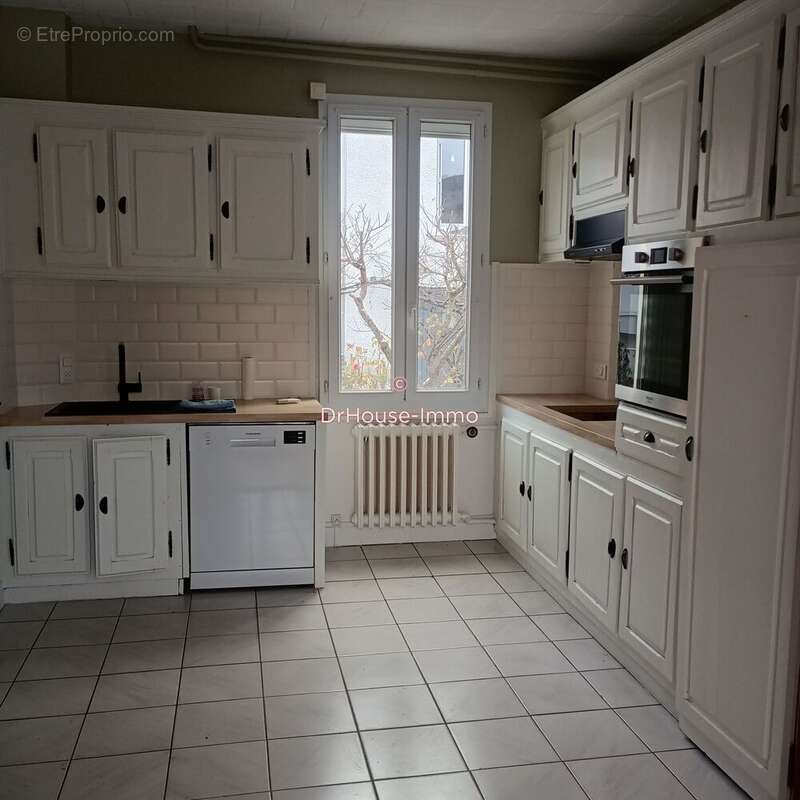 Maison à LE PUY-EN-VELAY