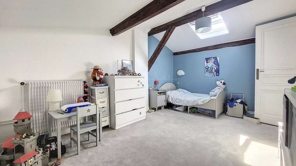 Appartement à SAINT-CLOUD
